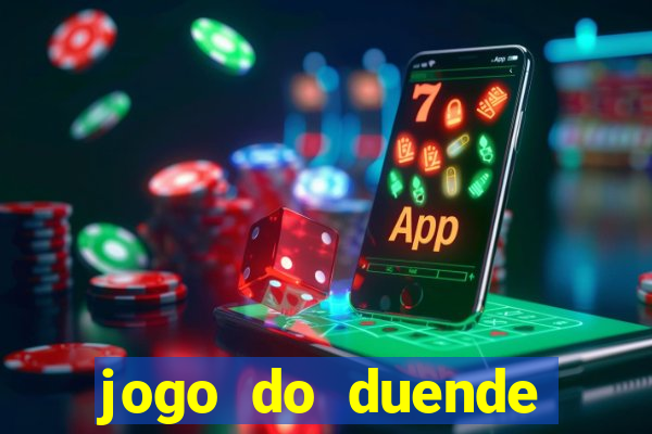 jogo do duende verde cassino